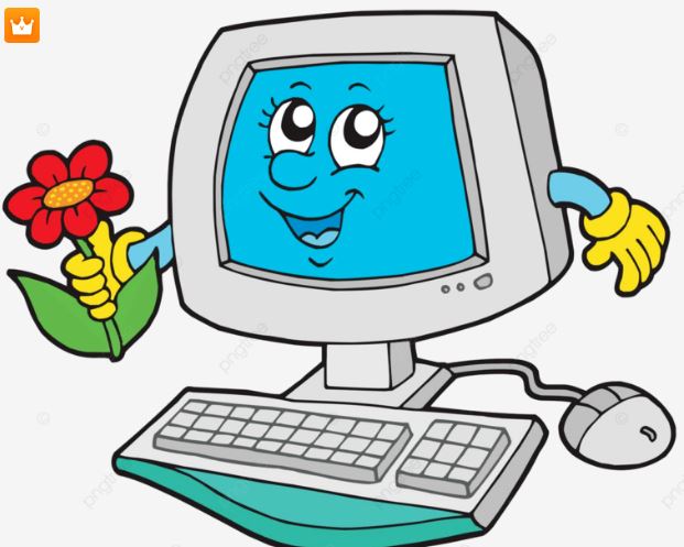 ÇİÇEK BİLGİSAYAR