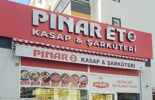 PINAR ET - KEBAP