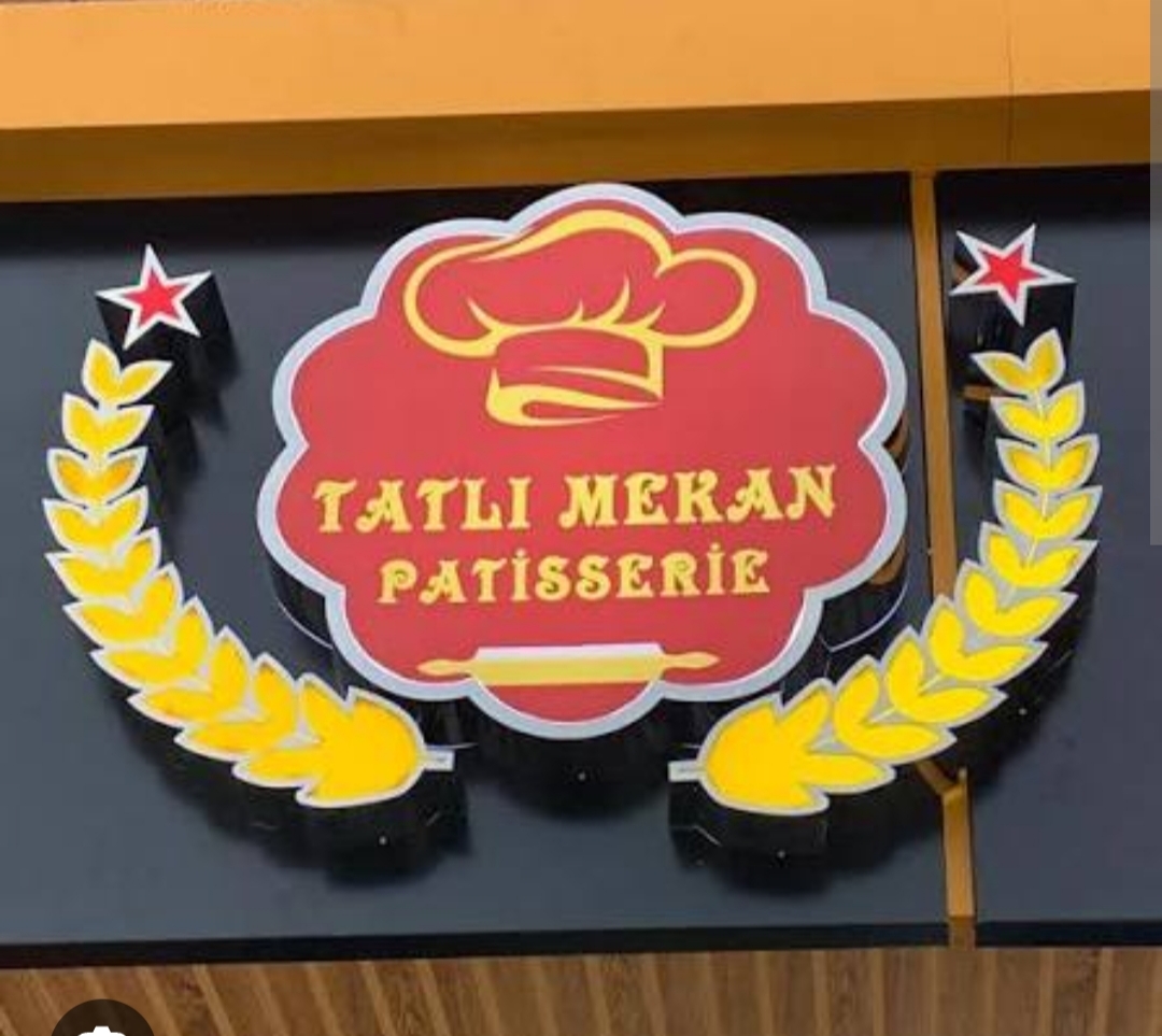 TATLI MEKAN
